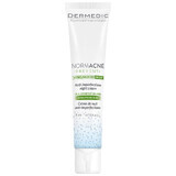 Dermedic Normacne, crema per il trattamento delle imperfezioni, crema notte, 40 ml