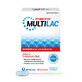 Multilac Synbiotic, 20 g&#233;lules