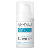 Bandi Hydro Care, gel-crème hydratant pour les yeux, 30 ml