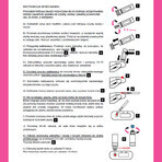 LabHome Babycheck-1, test di gravidanza WB da puntura di sangue, 1 pezzo