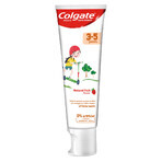 Colgate Kids, dentifrice pour enfants, fraise, 3-5 ans, 50 ml