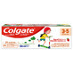 Colgate Kids, dentifrice pour enfants, fraise, 3-5 ans, 50 ml