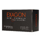 Exagon New Formula, traitement de la chute des cheveux, ampoules, 12 x 9 ml