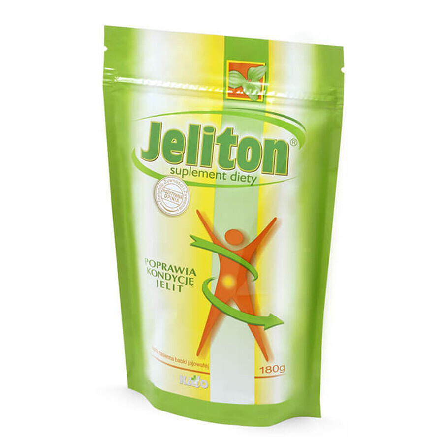 Jeliton, enveloppe de graine de plante d'œuf, 180 g