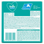 Pampers Fresh Clean, vochtige doekjes, 12 x 52 st.