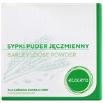 Ecocera, barley powder, bulk, 15 g