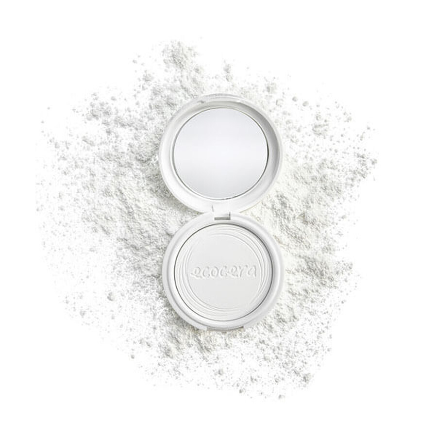 Ecowax, bamboo powder, pressed, 10 g