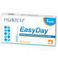 Horien EasyDay lentilles de contact, 30 jours, -1.25, 3 pcs.