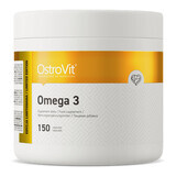 OstroVit Omega 3, edición limitada, 150 cápsulas