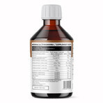 Aceite Ostrovit MCT, 500 ml.