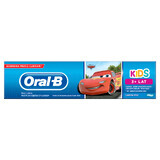 Oral-B Kids, Zahnpasta, Frozen + Cars, für Kinder ab 3 Jahren, 75 ml