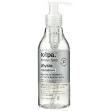 Tolpa Dermo Face, Physio, Microbiome, gel micellaire pour le visage et les yeux, 195 ml