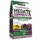 Nature&#39;s Answer Sambucus Mega Gummies, bonbons pour l&#39;immunit&#233;, sureau, 30 pi&#232;ces