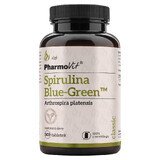 PharmoVit Spiruline Bleu-Vert, 500 comprimés