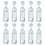 BabyCap, NaCl saline, 5 ml x 10 ampoules