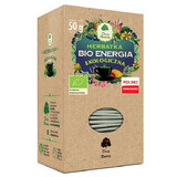 Dary Natury Bio energia, thé biologique, 2 g x 25 sachets