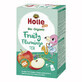 Holle Bio Kids Herbal Flamingo, tisane aux herbes et aux fruits pour les enfants, 1,8 g x 20 sachets