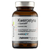 Kenay Quercetine met Quercefit, 60 plantaardige capsules