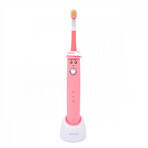 OROMED ORO-SONIC Brosse à dents sonique pour fille, 1 pièce