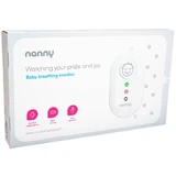 Nanny BM-02, moniteur respiratoire