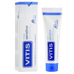 Vitis Sensitive, dentifrice, 100 ml