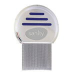 Sanity Quiet Lice, pettine per pidocchi, 1 pezzo