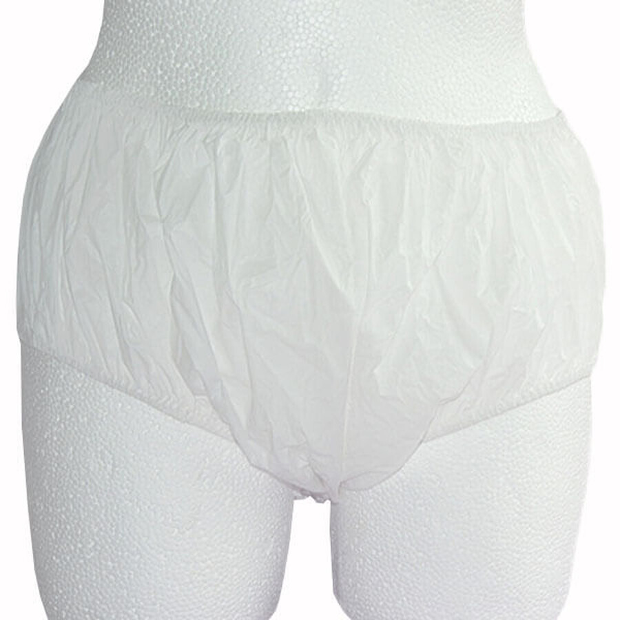 Horizon, slip post-partum, jetable, taille 42-44, 7 pièces