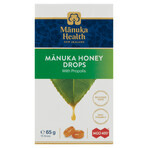 Manuka Health candy with Manuka honey MGO 400+, propolis and vitamin C, 15 pieces