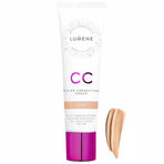 Lumene CC, fond de teint 7en1, Tan, 30 ml