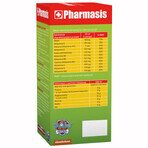 Pharmasis Multivitamin + 1, Sirup, 150 ml