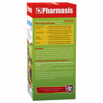 Pharmasis Multivitamin + 1, Sirup, 150 ml