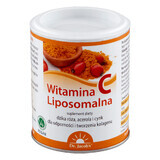 Jacob's Vitamin C Liposomal, poudre, 150 g