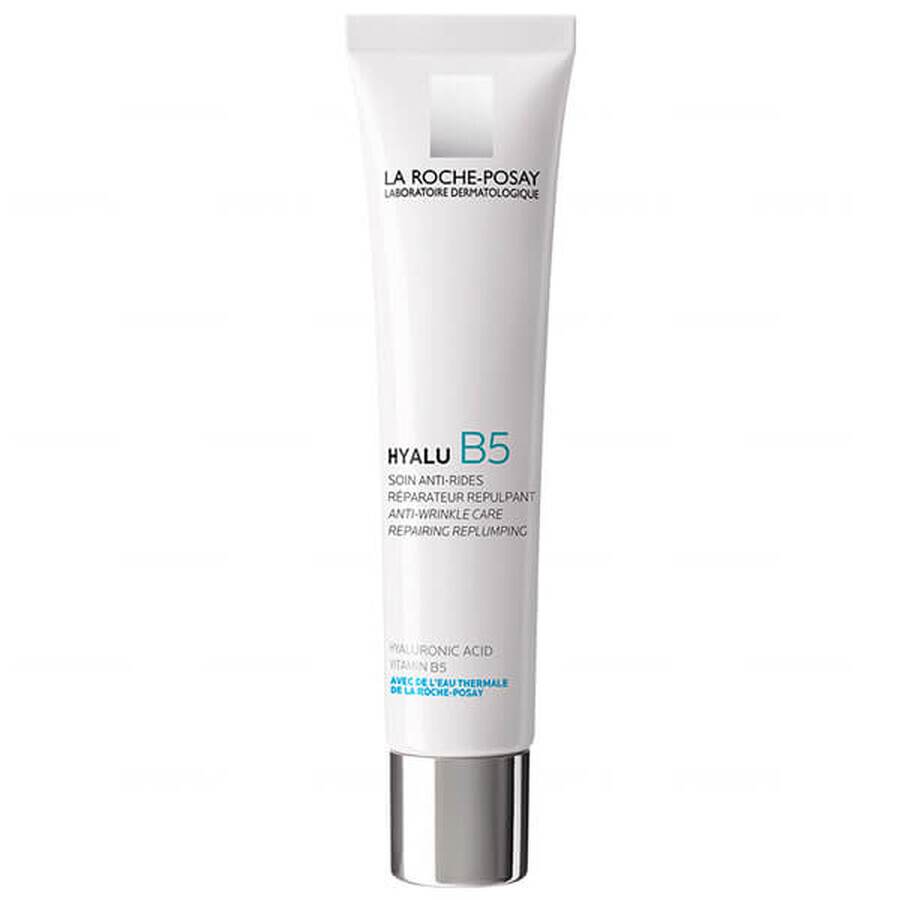 La Roche-Posay Hyalu B5 crème anti-rides, 40 ml