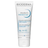 Bioderma Atoderm Intensive Eye, 3 in 1 care for irritated eyelid skin, 100 ml