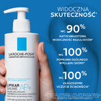 La Roche-Posay Lipikar Baume AP+M, lait corporel, peaux sèches et atopiques, dès la naissance, 400 ml 