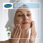 Cetaphil, crema idratante per il viso con acido ialuronico, da giorno, 88 ml