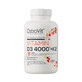 OstroVit Vitamine D3 4000 + K2, 100 comprim&#233;s