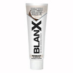 BlanX White Coconut, dentifrice blanchissant, 75 ml