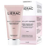 Lierac Bust-Lift, crème remodelante pour le buste et le décolleté, 75 ml