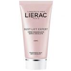 Lierac Bust-Lift, crème remodelante pour le buste et le décolleté, 75 ml