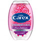 Carex, gel nettoyant pour les mains, sans rin&#231;age, Strawberry Laces, 50 ml