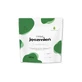 Naturove Orz tânăr 100%, pulbere, 500 g