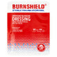 Burnshield, pansement hydrogel pour br&#251;lures, 10 x 10 cm, 1 pi&#232;ce