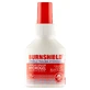 BurnShield, hydrożel na oparzenia w pojemniku z dozownikiem, 75 ml