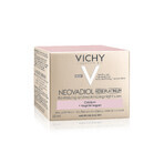 Vichy Neovadiol Rose Platinium, revitalizing and firming face cream for mature skin, night, 50 ml