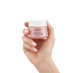 Vichy Neovadiol Rose Platinium, revitalizing and firming face cream for mature skin, night, 50 ml