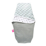 Maternity Hugging Cloth Mint Ships 1pc