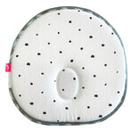 Motherhood, coussin stabilisateur ergonomique pour bébés, bateaux menthe, 1 pièce