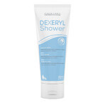 Dexeryl, Douche, crème nettoyante pour bébés, enfants et adultes, peaux très sèches et atopiques, 200 ml