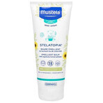 Mustela set, Little atopic on holiday 2, lait solaire SPF 50 +, 40 ml + Stelatopia, lotion émolliente, 40 ml